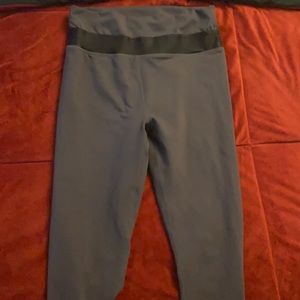 Fabletics Demi Lovato Leggings Size M